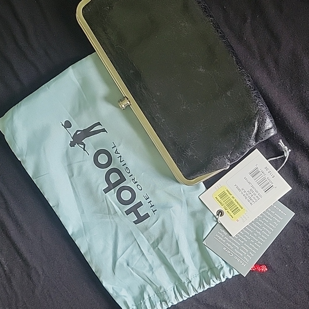 Hobo Lauren Wallet